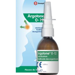 ARGOTONE-0/12 SPRAY 20ML