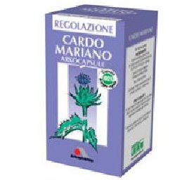 ARKOCAPSULE CARDO MARIANO 90VG
