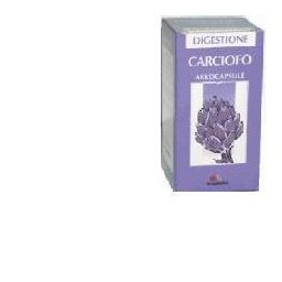 ARKOCAPSULE-CARCIOFO 45CPS