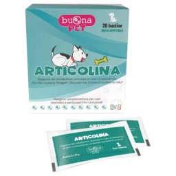 ARTICOLINA 50G