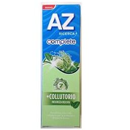 AZ COMPLETE FRESC DEL+COLLUT
