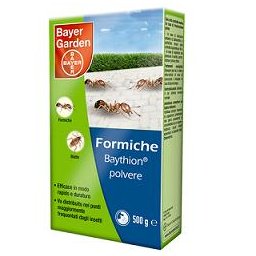BAYTHION ESCA FORMICHE 375G