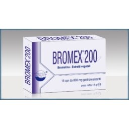 BROMEX 200 15CPR