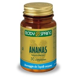 BS ANANAS 1000MG 50CPR BSP