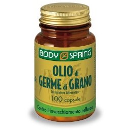 BS GERME GRANO OLIO 100CPS