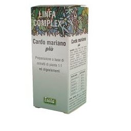 CARDO MARIANO PIU 50ML PRINC