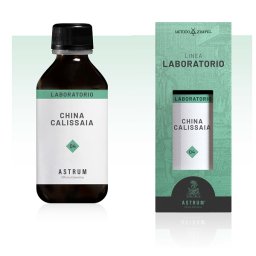 CHINA CALISSAIA 100ML ASTRUM