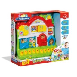 CLEMENTONI ALLEGRA FATTORI 17135