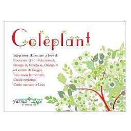COLEPLANT 20CPR