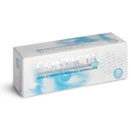 CONTACTA DAILY LENS SI HY+0,50