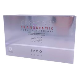 CRESCINA TRANSD IS F 1900 U20F