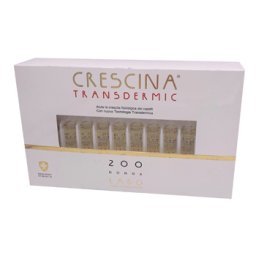 CRESCINA TRANSD RICR 200 D 20F