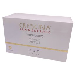 CRESCINA TRANSD T R200 D2X20FL