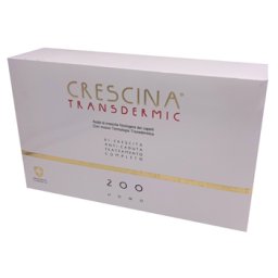 CRESCINA TRANSD T R200 U2X10FL