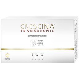 CRESCINA TRANSD T R500 U2X10FL