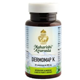 DERMOMAP K 60CPR 30G
