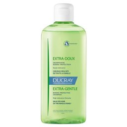 DUCRAY-SHAMPOO EX DELIC 200ML