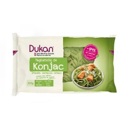 DUKAN TAGLIATELLE KONJAC SPINA