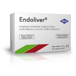 ENDOLIVER 60CPS MOLLI
