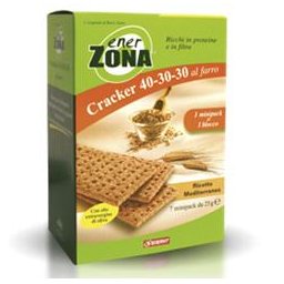 ENERZONA CRACKER MEDIT 7 MINIP