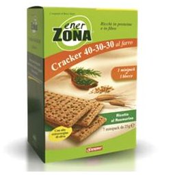 ENERZONA CRACKER ROSM 7 MINIP
