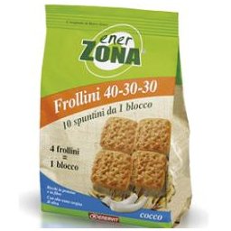ENERZONA FROLLINO COCCO 250G