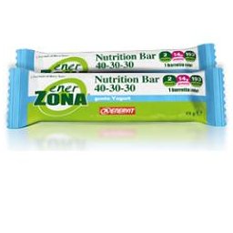 ENERZONA NUTR 40-30-30 YOG 1BAR