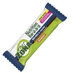 ENERZONA NUTRITION MIRT/CA1BAR