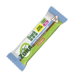 ENERZONA SNACK AVEN/ARACHID 1BAR