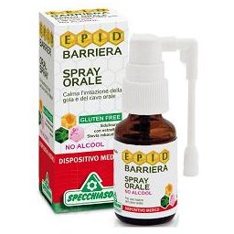 EPID BARRIERA SPR OS NO ALCOOL