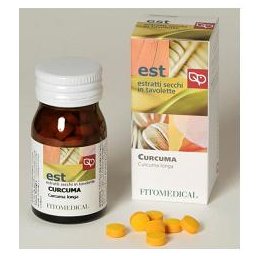 EST CURCUMA TAV 35G FTM