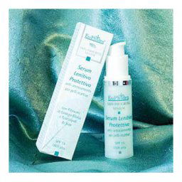 EUPHIDRA-SPS SERUM LEN ANTIROS