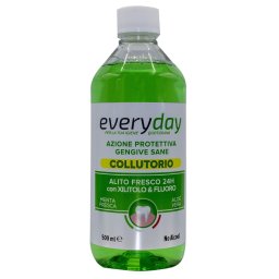 EVERYDAY COLLUTORIO 500ML
