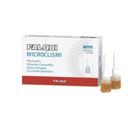 FALQUI MICROCLISMI 6MICROCLISM