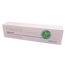 FILLERINA BIOREV NF CR NTT G3