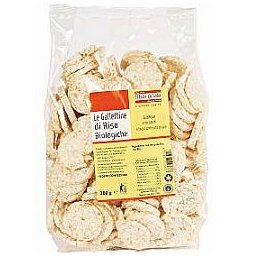 GALLETTINE RISO 200G FDL