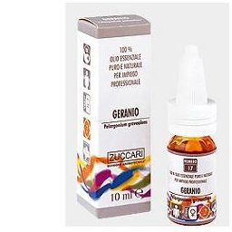 GERANIO OLIO ESS 10ML ZUCC