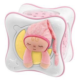 GIOCO 43010 RAINBOW CUBE PINK