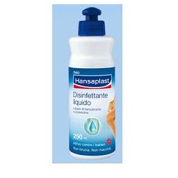 HANSAPLAST DISINF LIQ 250ML