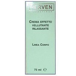 HERVEN CREMA EFF VELLUTANTE RI