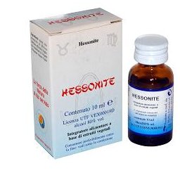 HESSONITE INTEG LIQ 10ML HERBOPL