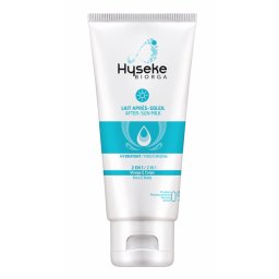 HYSEKE LATTE DOPO SOLE 2IN1