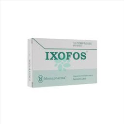 IXOFOS 14 CPR