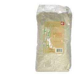 KI ZUCCHERO INTEGR CANNA 1KG