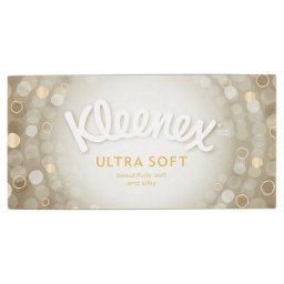 KLEENEX ULTRA SOFT FAZZ 10PZ