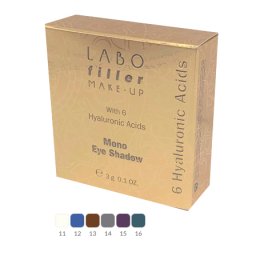 LABO OMBRETTO MONO 15