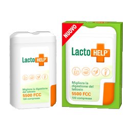 LACTOHELP 40CPR