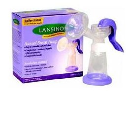 LANSINOH TIRALATTE MANUALE