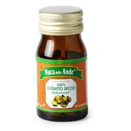 MACA ANDE ES 0,6% NATURIN60CPR