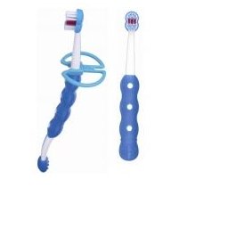 MAM SET SPAZZ BABY ASSORT 2PZ